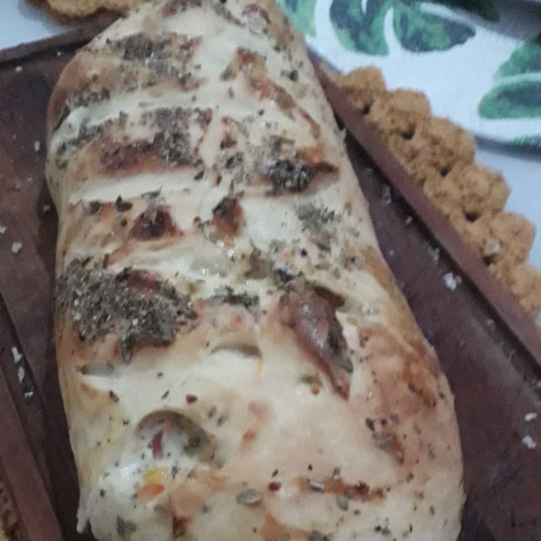 Photo of the Pepperoni Bread – recipe of Pepperoni Bread on DeliRec