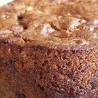 Recipe of Oatmeal Cake with Banana and Apple on the DeliRec recipe website