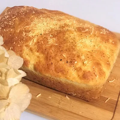 Recipe of bread without kneading on the DeliRec recipe website
