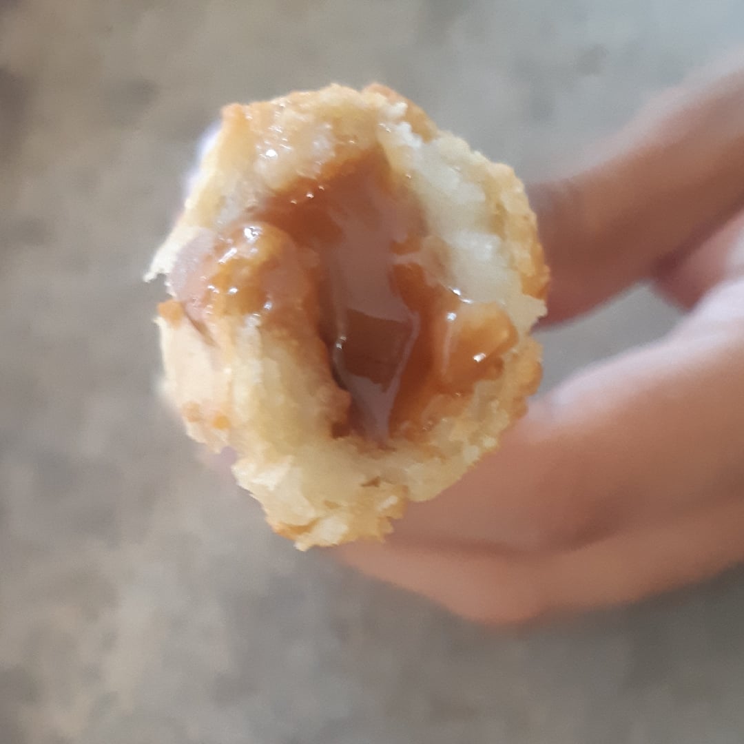 Photo of the dulce de leche churros – recipe of dulce de leche churros on DeliRec