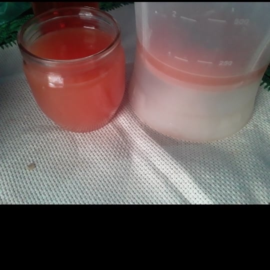 Photo of the Acerola juice. – recipe of Acerola juice. on DeliRec