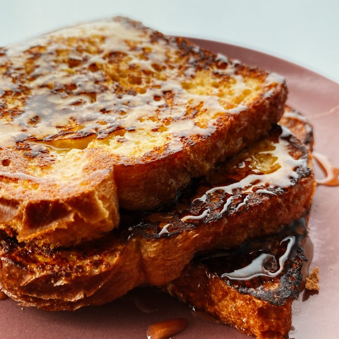 Foto da French Toast - receita de French Toast no DeliRec