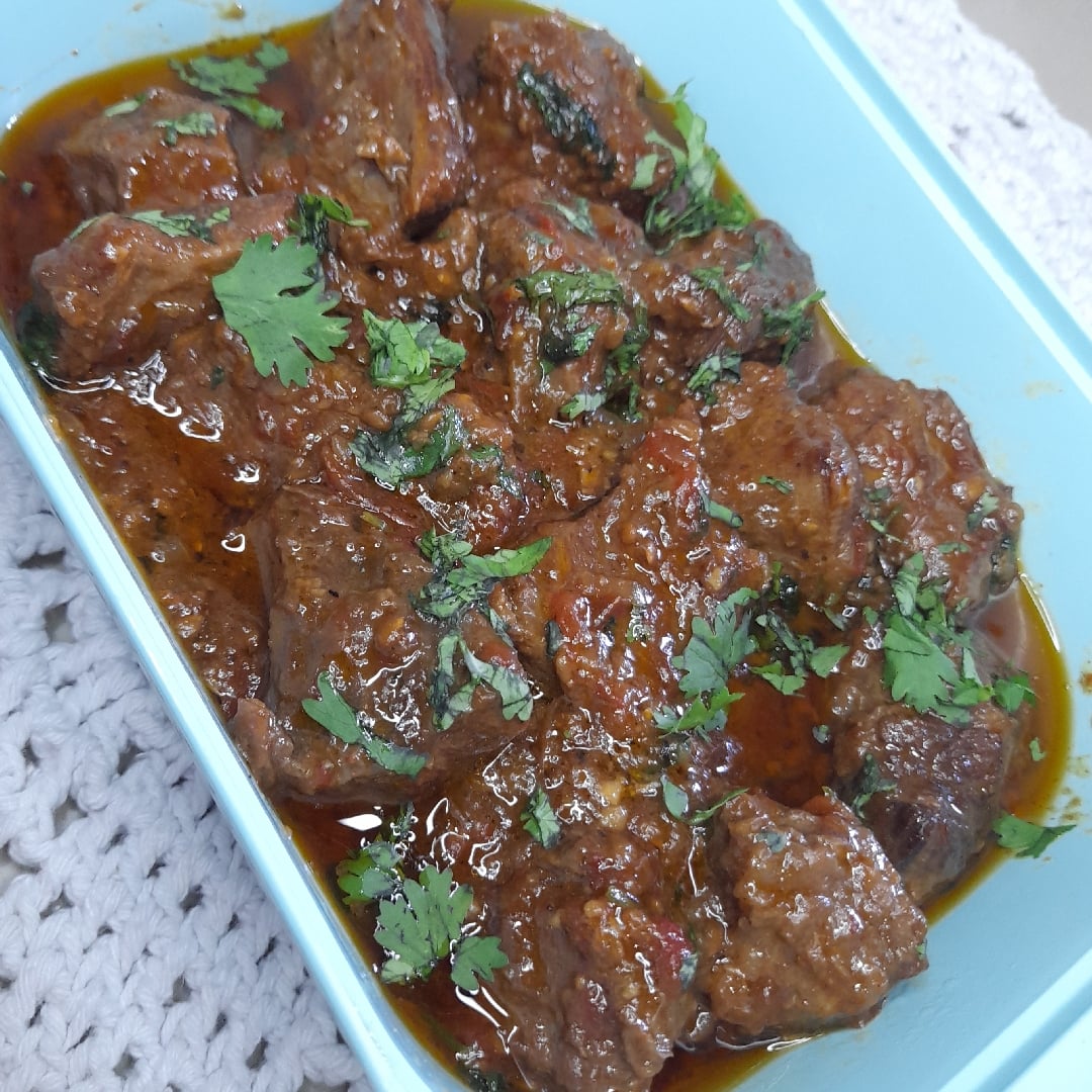Photo of the PAN MEAT – recipe of PAN MEAT on DeliRec