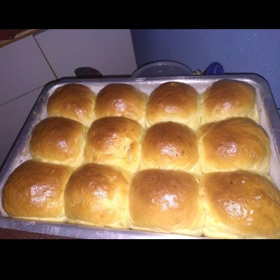 Photo of the Manioc Bread – recipe of Manioc Bread on DeliRec