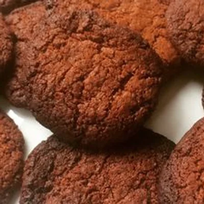 Recipe of nutella cookie on the DeliRec recipe website