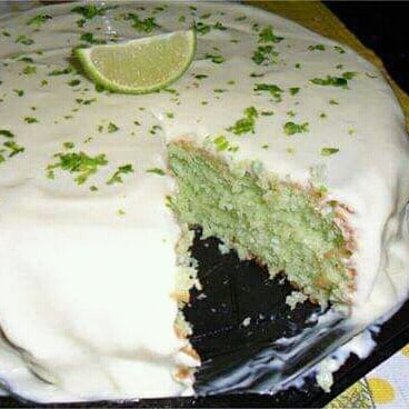 Photo of the Lemon cake with yogurt – recipe of Lemon cake with yogurt on DeliRec