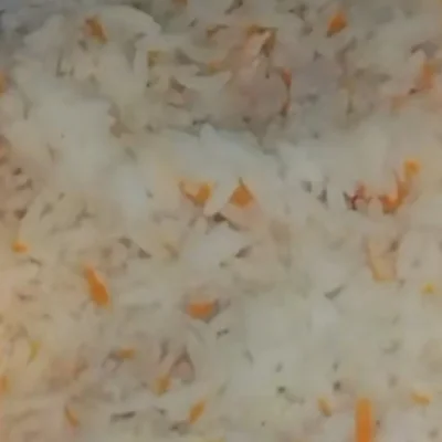 Recipe of cazeiro rice on the DeliRec recipe website