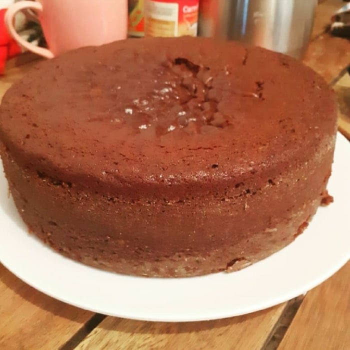 Photo of the Chocolate Cake With Coffee – recipe of Chocolate Cake With Coffee on DeliRec