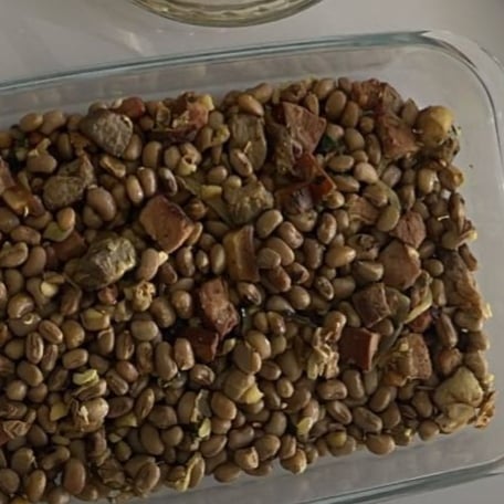 Photo of the beans without broth – recipe of beans without broth on DeliRec