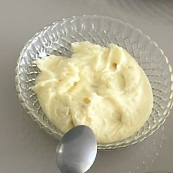 Photo of the Mashed potatoes – recipe of Mashed potatoes on DeliRec