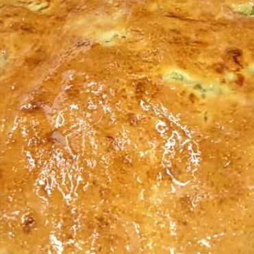 Foto de la pan relleno – receta de pan relleno en DeliRec