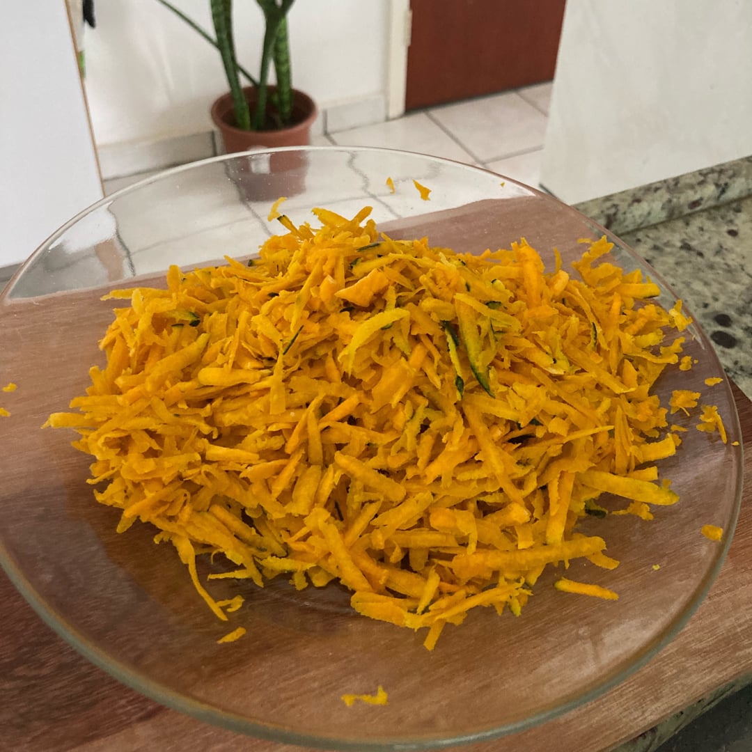 Photo of the pumpkin pumpkin salad – recipe of pumpkin pumpkin salad on DeliRec