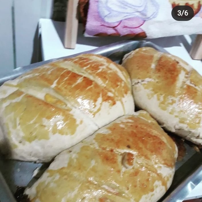 Photo of the Bread Safe Husband – recipe of Bread Safe Husband on DeliRec