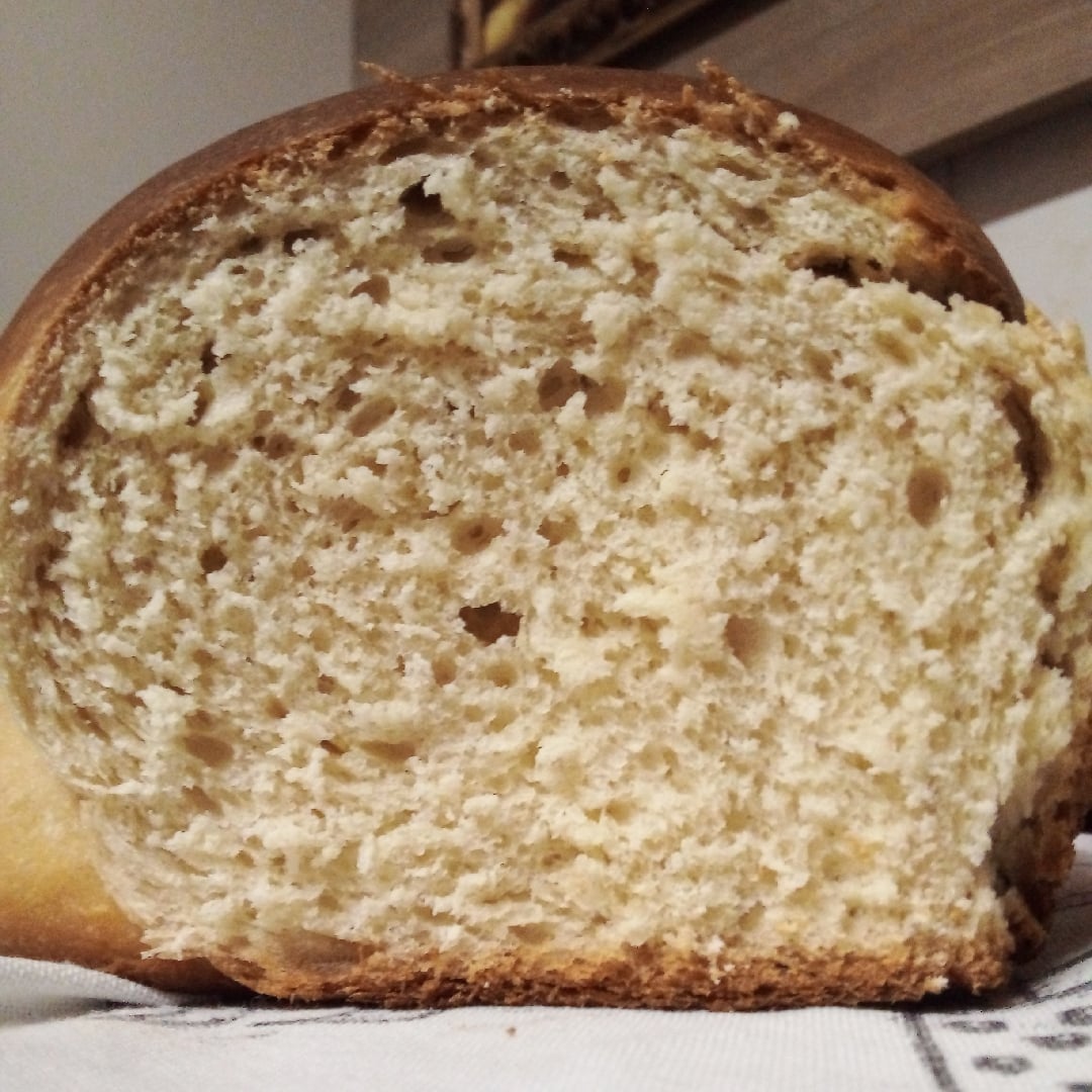 Photo of the Homemade Milk Bread – recipe of Homemade Milk Bread on DeliRec