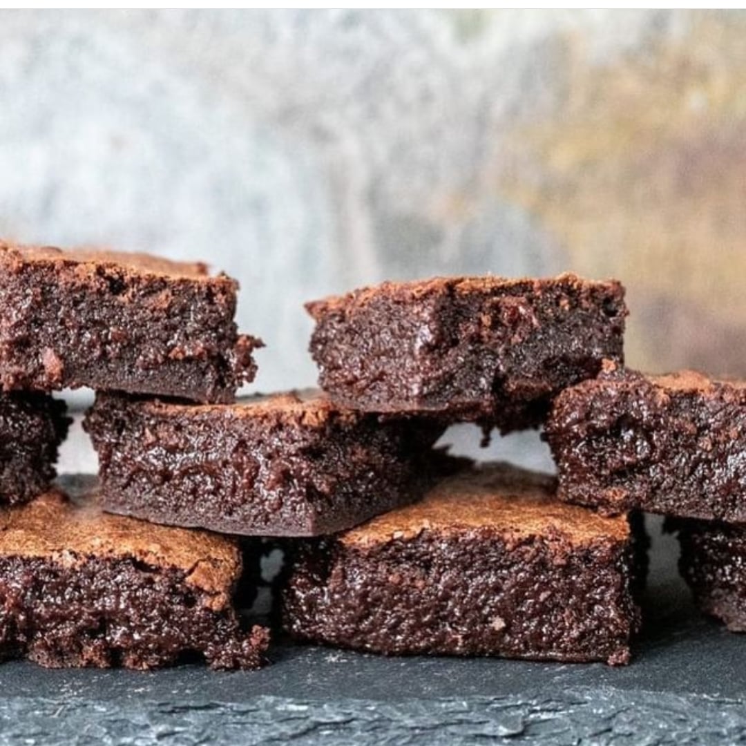 Photo of the brownie fit – recipe of brownie fit on DeliRec