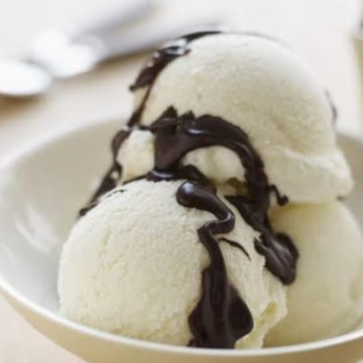 Photo of the ice cream 3 ingredients – recipe of ice cream 3 ingredients on DeliRec