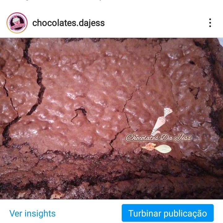 Photo of the Brownies – recipe of Brownies on DeliRec
