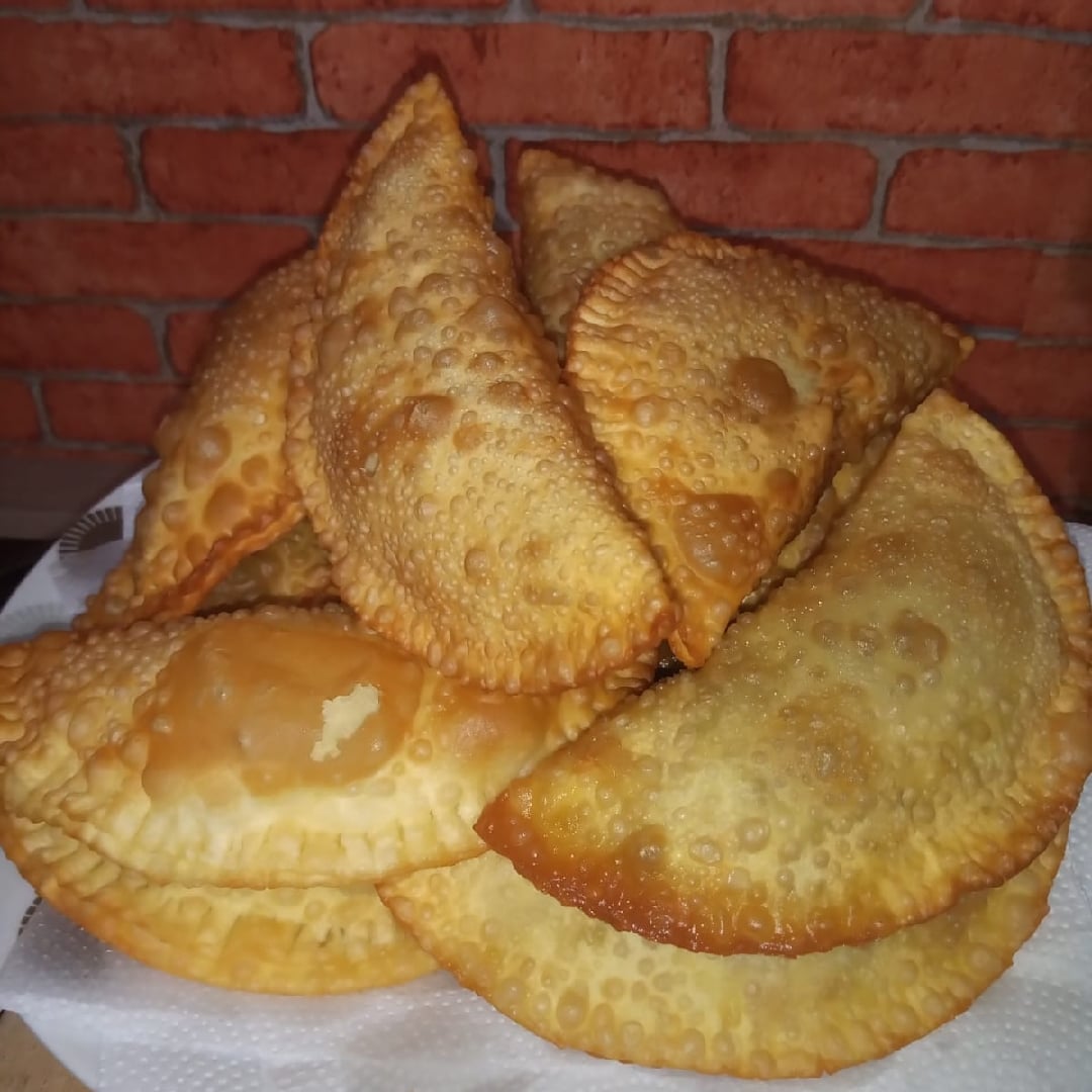Photo of the simple homemade pastry – recipe of simple homemade pastry on DeliRec