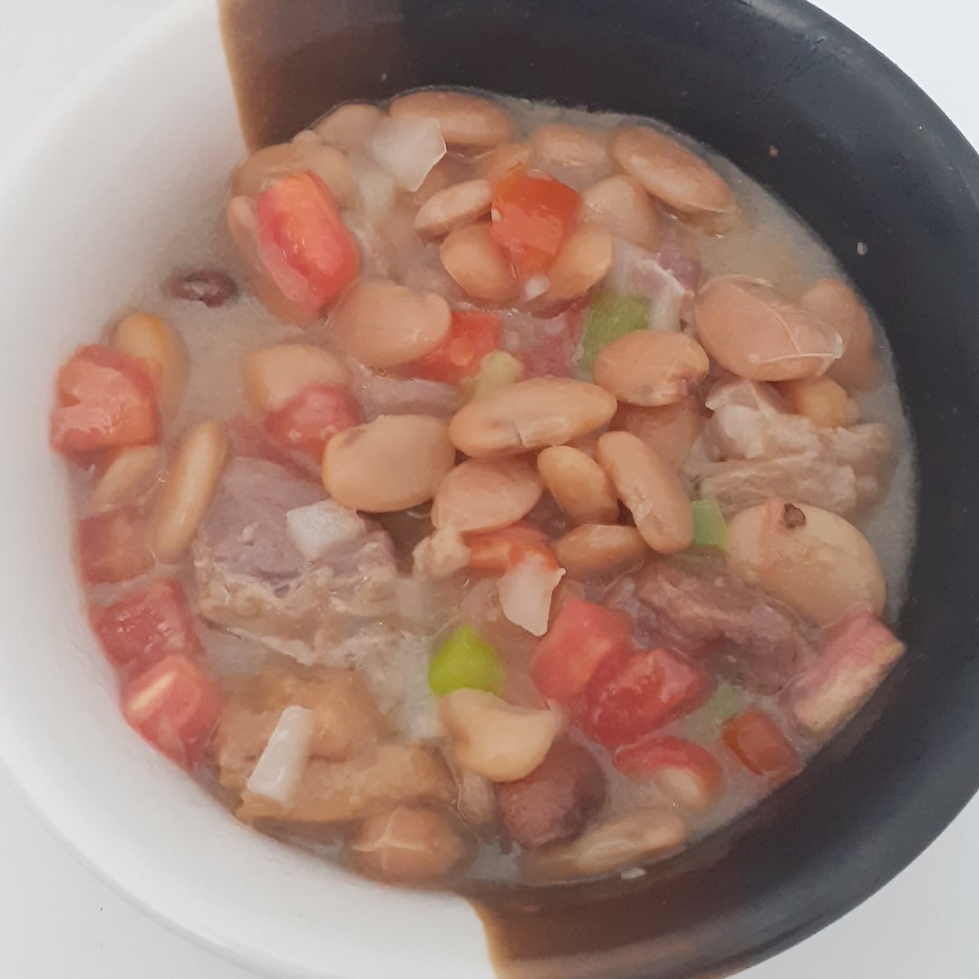 Photo of the northeastern bean – recipe of northeastern bean on DeliRec