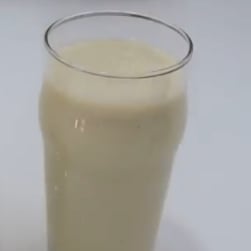 Photo of the Banana smoothie – recipe of Banana smoothie on DeliRec
