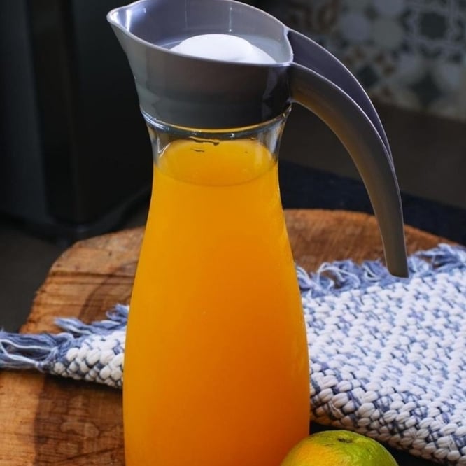 Foto da Suco de laranja - receita de Suco de laranja no DeliRec