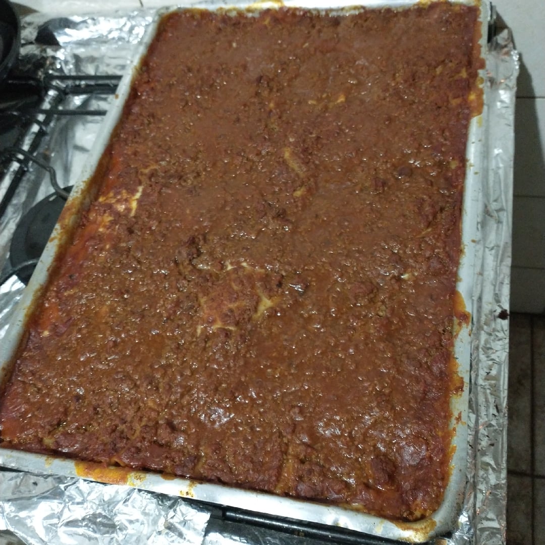 Photo of the my way of lasagna – recipe of my way of lasagna on DeliRec