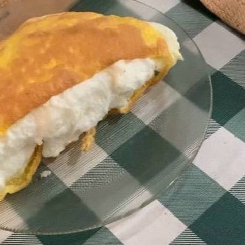 Photo of the basic cloud omelet – recipe of basic cloud omelet on DeliRec