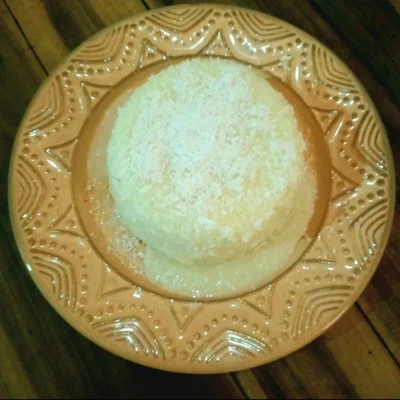 Recipe of Tapioca Pudding on the DeliRec recipe website