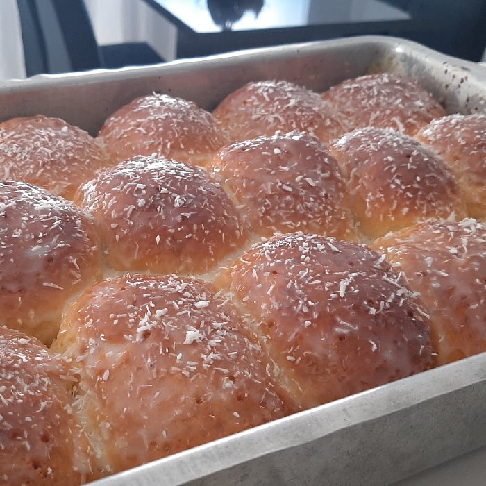 Photo of the Sweet bread – recipe of Sweet bread on DeliRec