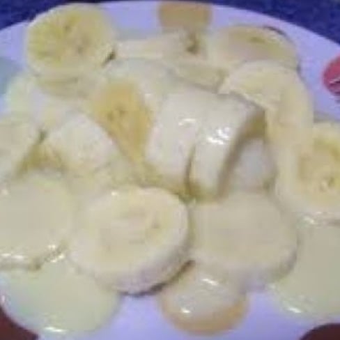 Photo of the Maria Clara's delicious banana – recipe of Maria Clara's delicious banana on DeliRec