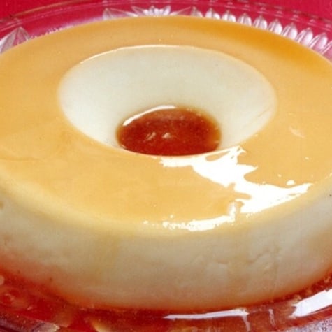 Photo of the Angel's Puding – recipe of Angel's Puding on DeliRec