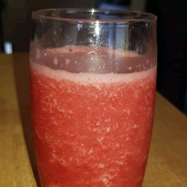 Photo of the accelera juice – recipe of accelera juice on DeliRec