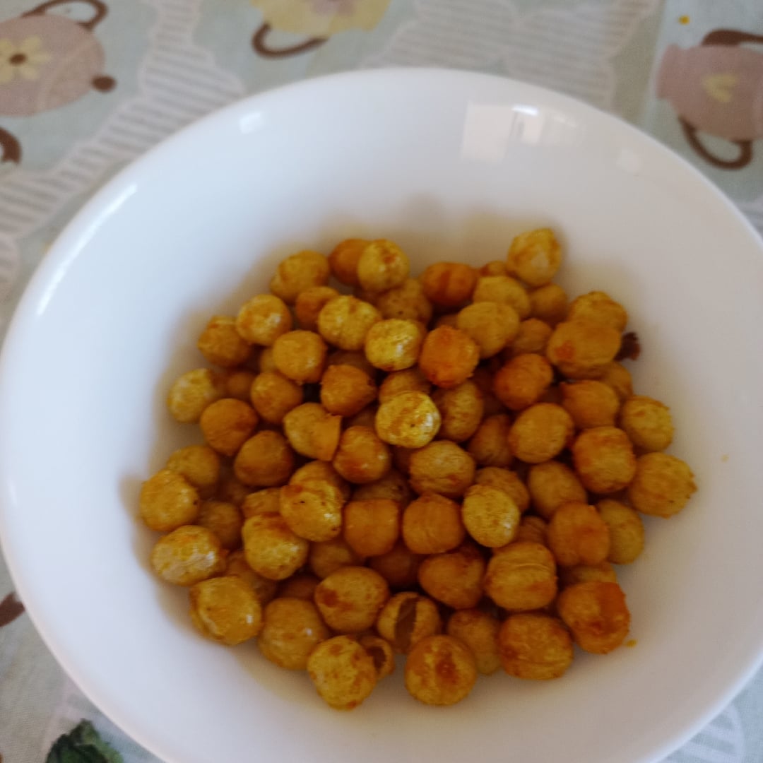 Photo of the Chickpea Snacks in the Air Fryer – recipe of Chickpea Snacks in the Air Fryer on DeliRec
