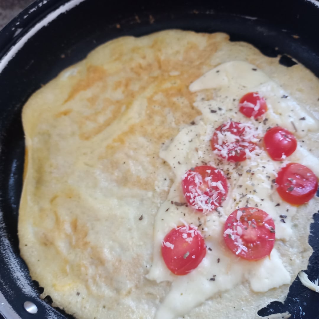 Photo of the Tapioca and Quinoa Healthy Paqueca – recipe of Tapioca and Quinoa Healthy Paqueca on DeliRec