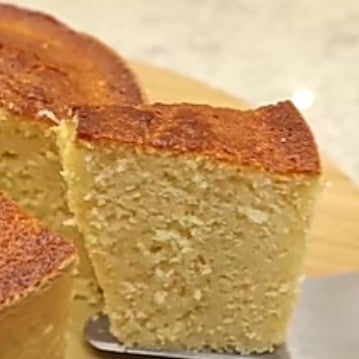 Photo of the Cheese cake – recipe of Cheese cake on DeliRec