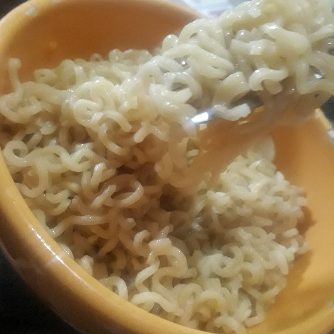 Photo of the special noodles – recipe of special noodles on DeliRec