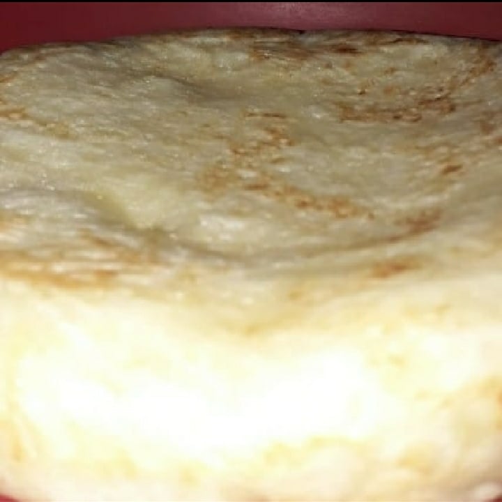 Foto da Pão de Queijo de Frigideira - receita de Pão de Queijo de Frigideira no DeliRec