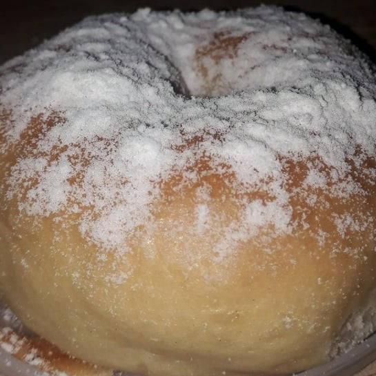 Photo of the Baked Donuts – recipe of Baked Donuts on DeliRec