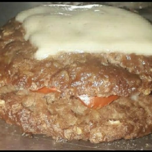 Photo of the Roasted Hamburger – recipe of Roasted Hamburger on DeliRec