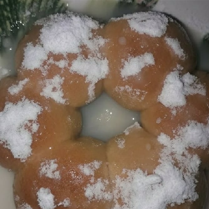 Photo of the Baked Donuts – recipe of Baked Donuts on DeliRec