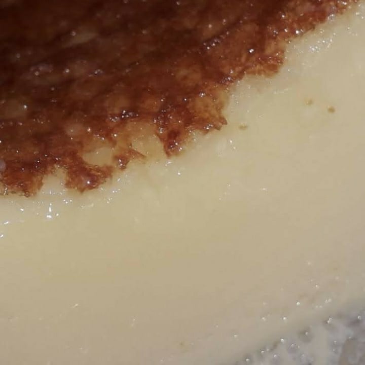 Photo of the Ninho Milk Pudding Without Syrup – recipe of Ninho Milk Pudding Without Syrup on DeliRec