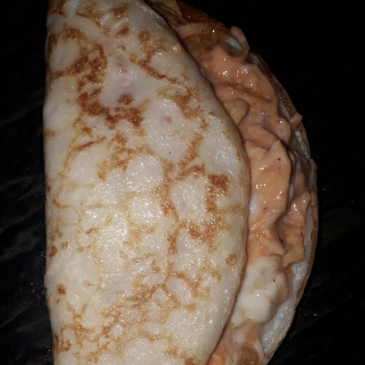Photo of the Chicken Crepe – recipe of Chicken Crepe on DeliRec