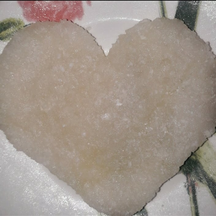 Photo of the kiss – recipe of kiss on DeliRec