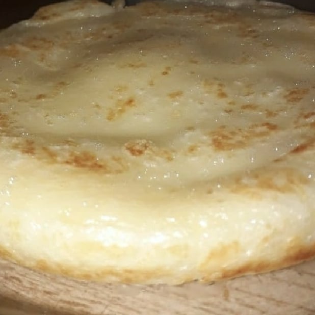 Foto da Pão de Queijo de Frigideira - receita de Pão de Queijo de Frigideira no DeliRec