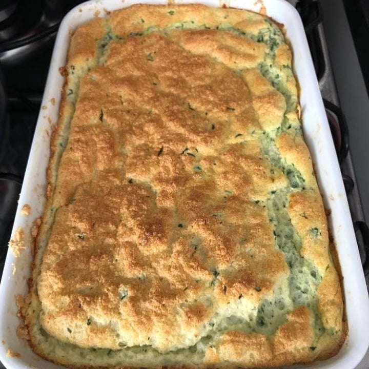 Photo of the Spinach souffle – recipe of Spinach souffle on DeliRec