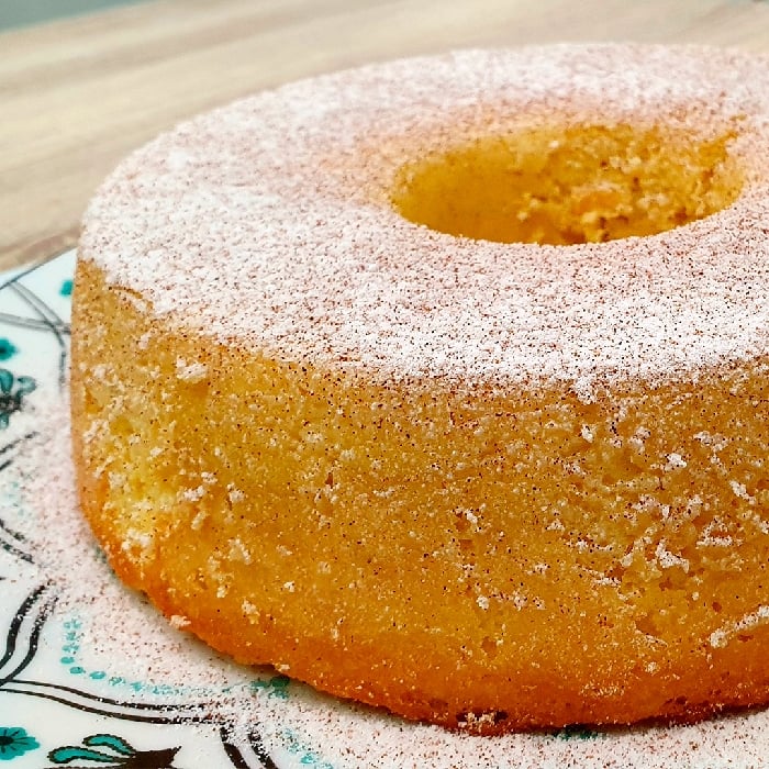Photo of the Flourless corn cake – recipe of Flourless corn cake on DeliRec