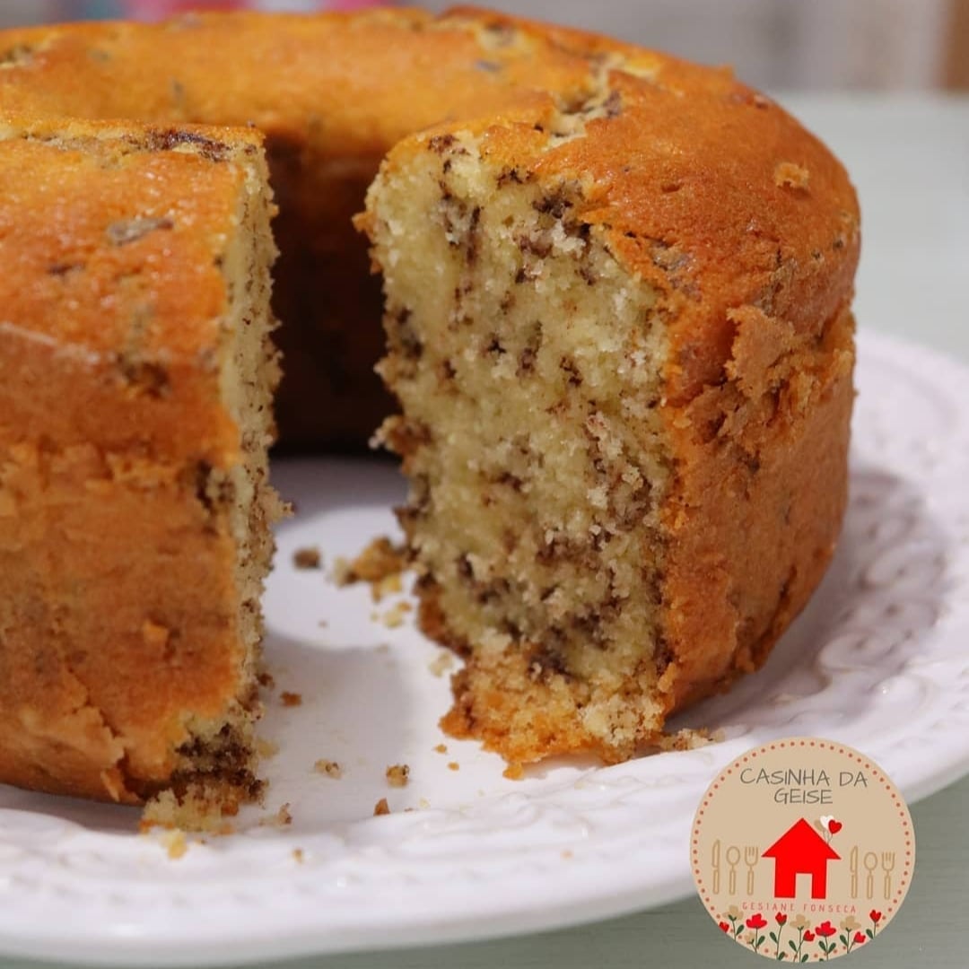 Photo of the ANTING CAKE – recipe of ANTING CAKE on DeliRec