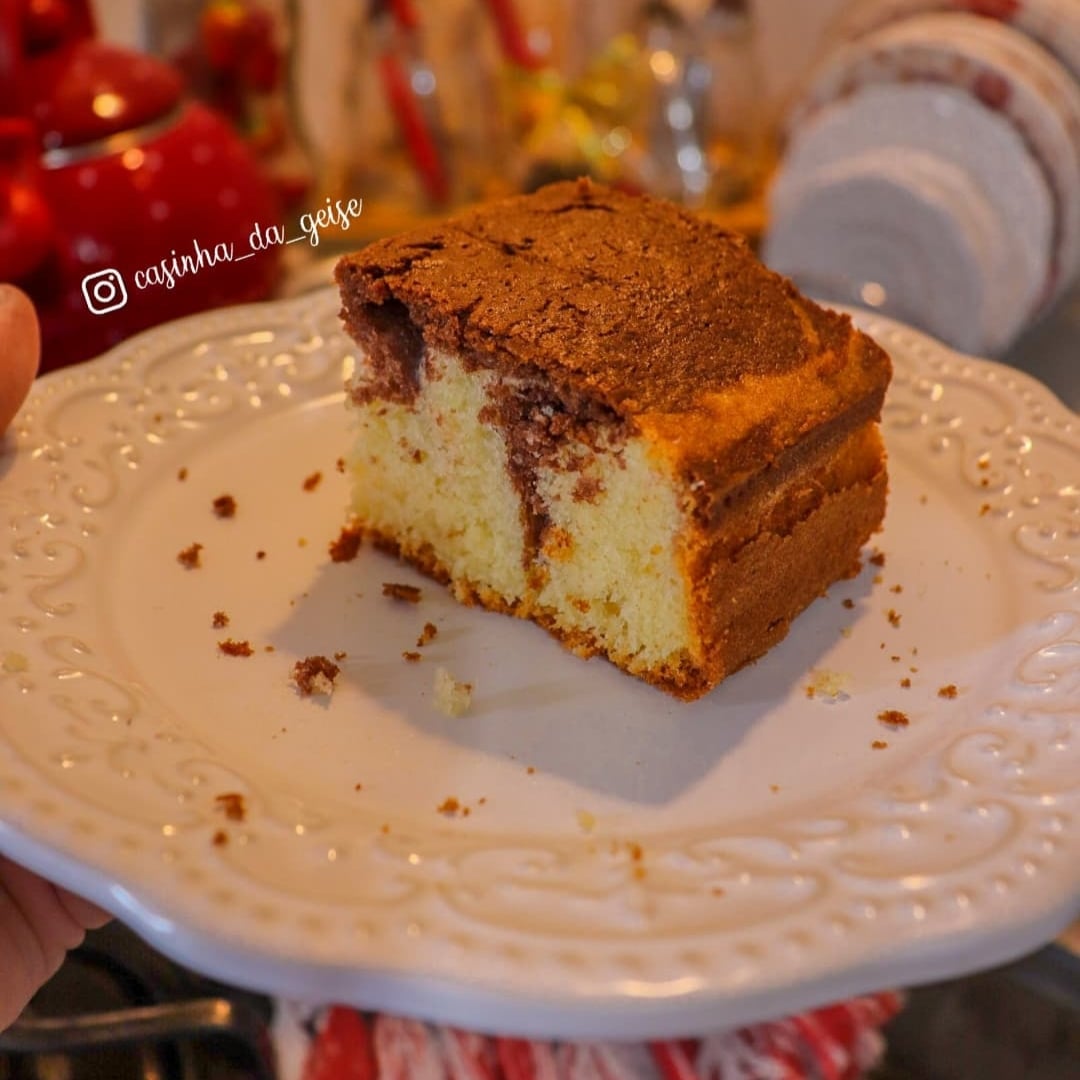 Photo of the MIXED CAKE – recipe of MIXED CAKE on DeliRec