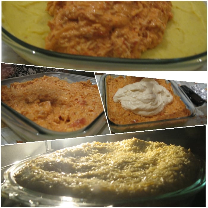 Photo of the CHICKEN ESCAPE – recipe of CHICKEN ESCAPE on DeliRec