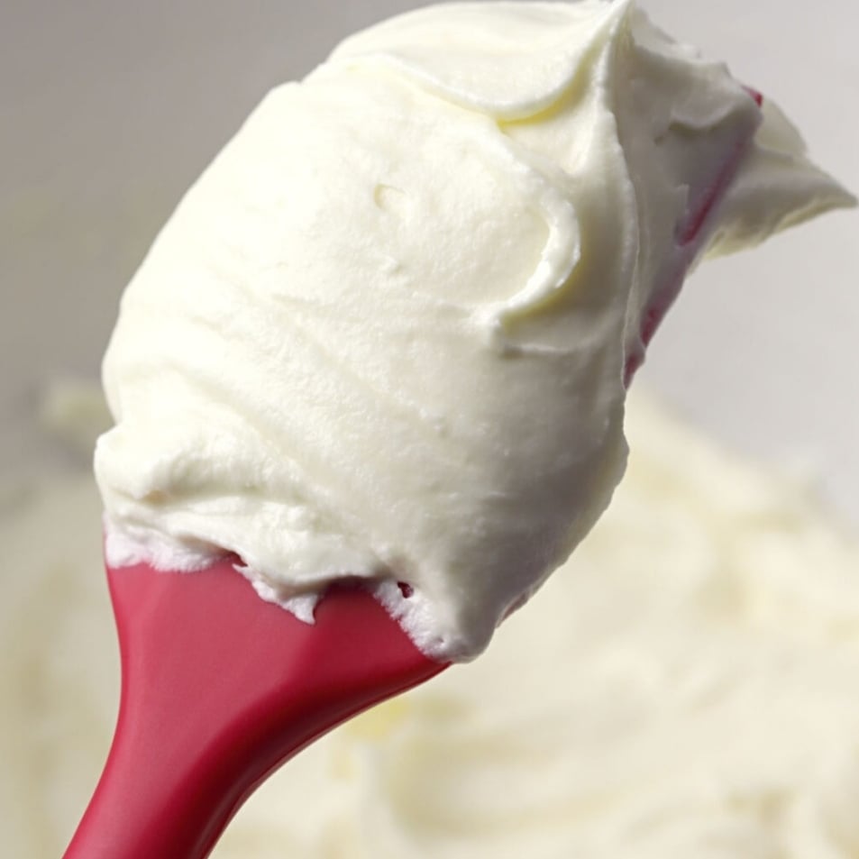 Photo of the Cream cheese buttercream – recipe of Cream cheese buttercream on DeliRec
